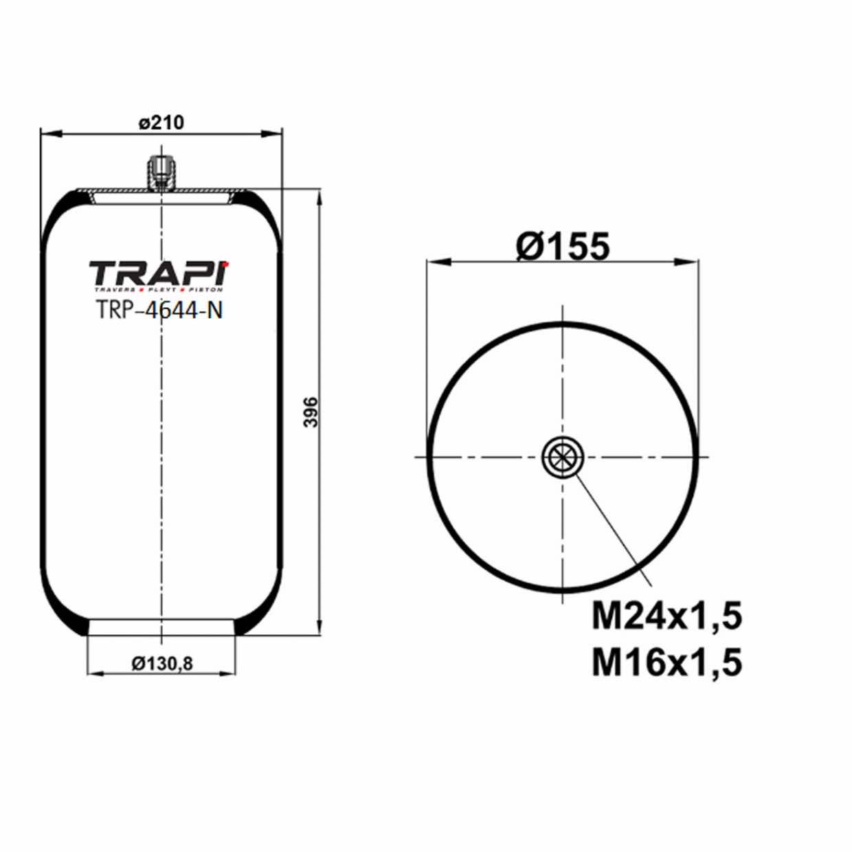 TRP-4644-N