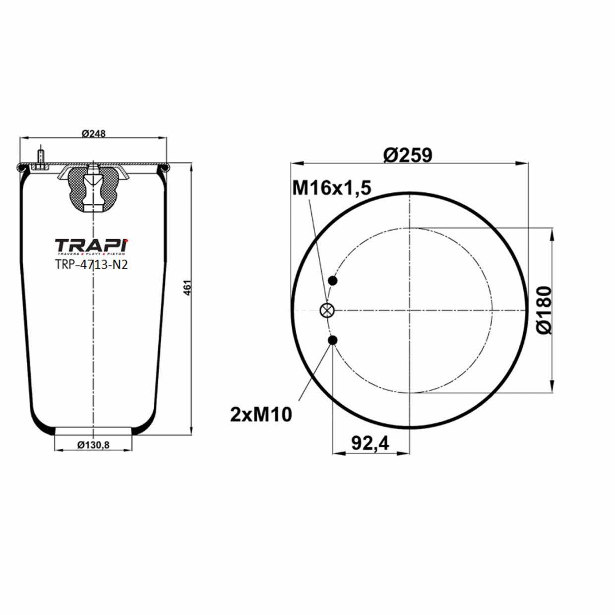 TRP-4713-N2