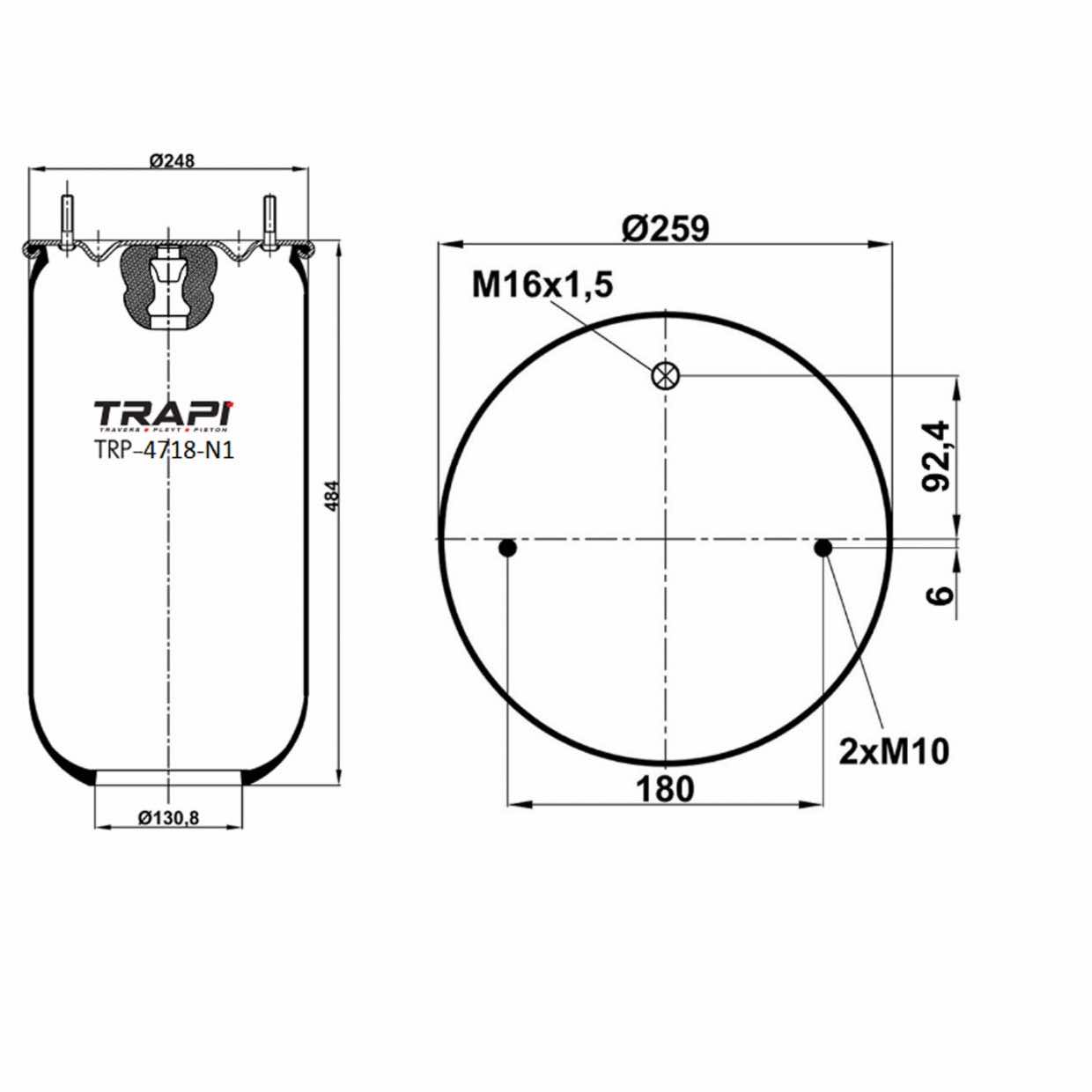 TRP-4718-N1
