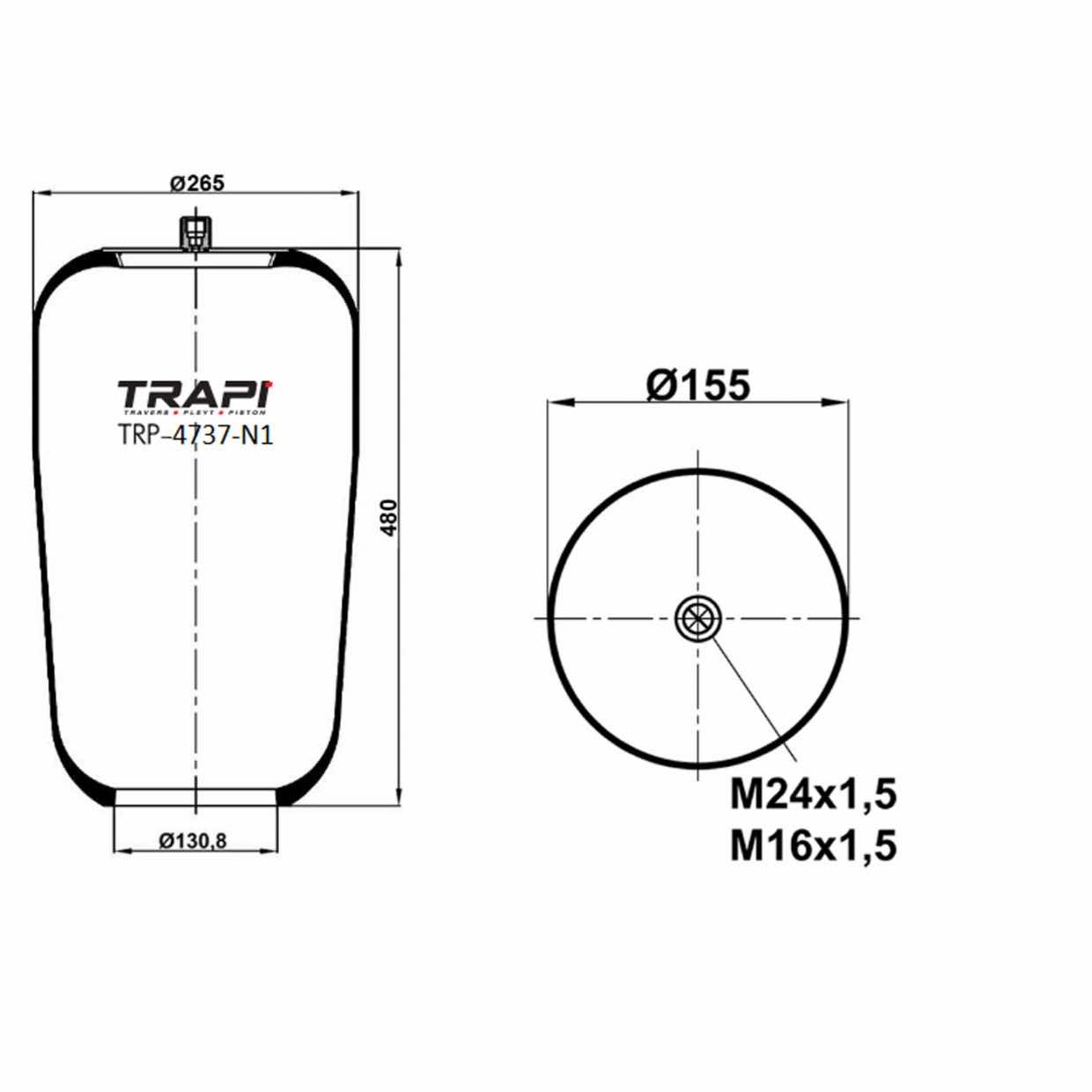 TRP-4737-N1