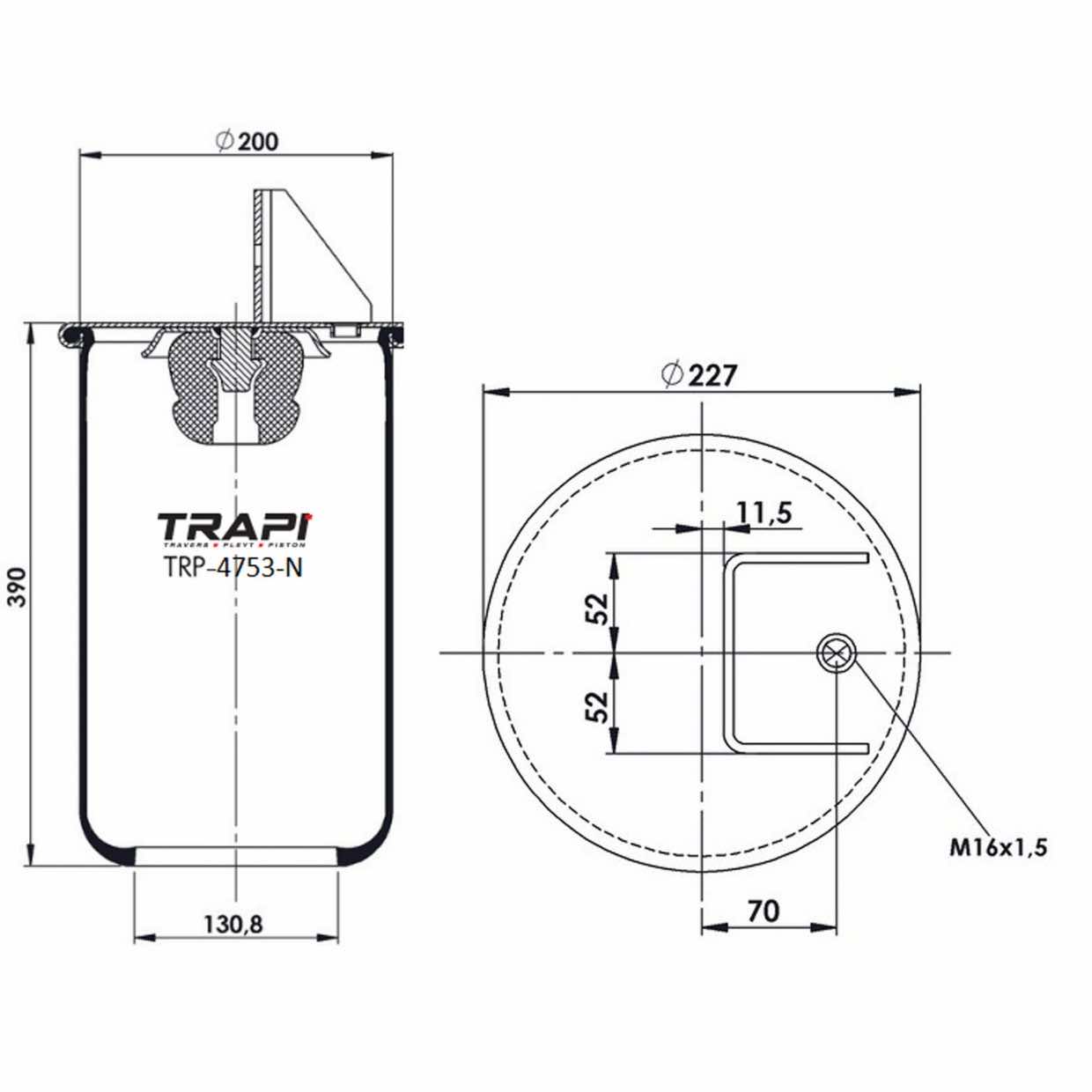 TRP-4753-N