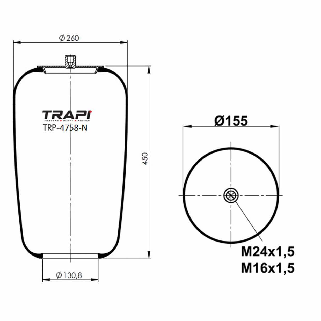 TRP-4758-N