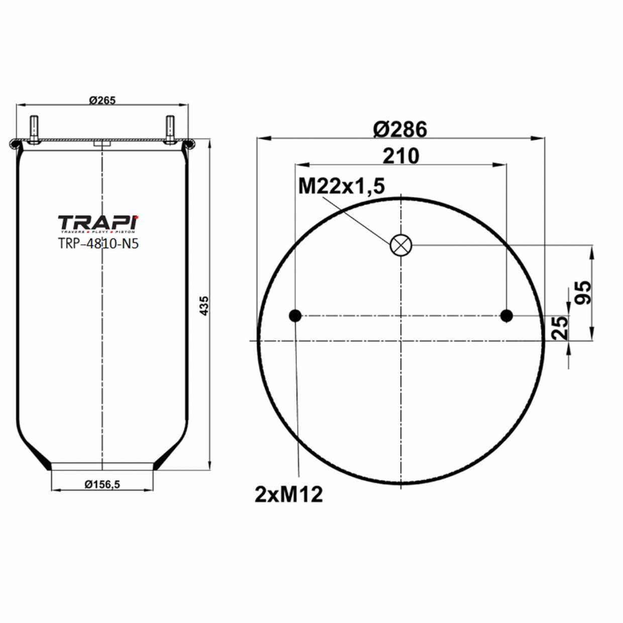 TRP-4810-N5