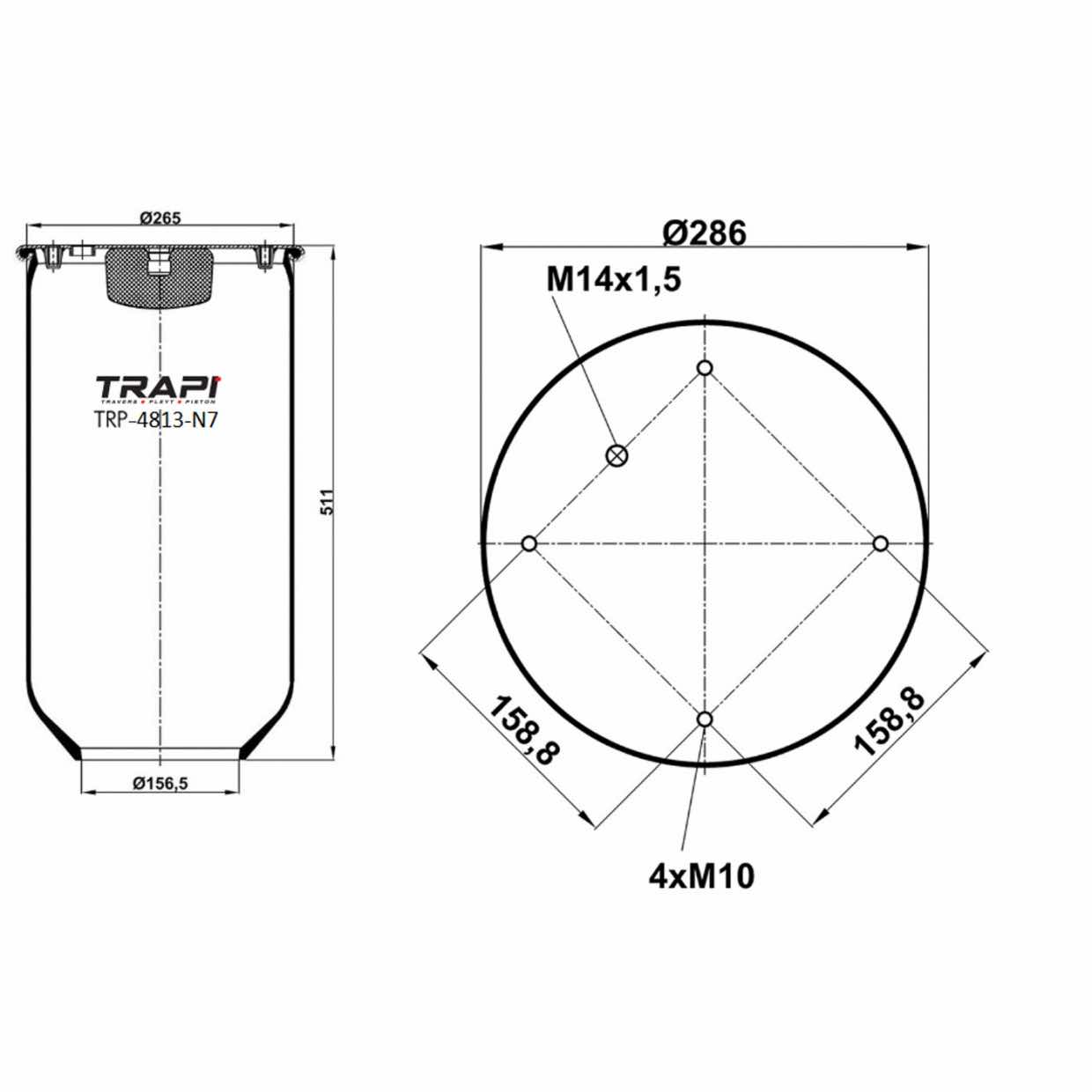 TRP-4813-N7