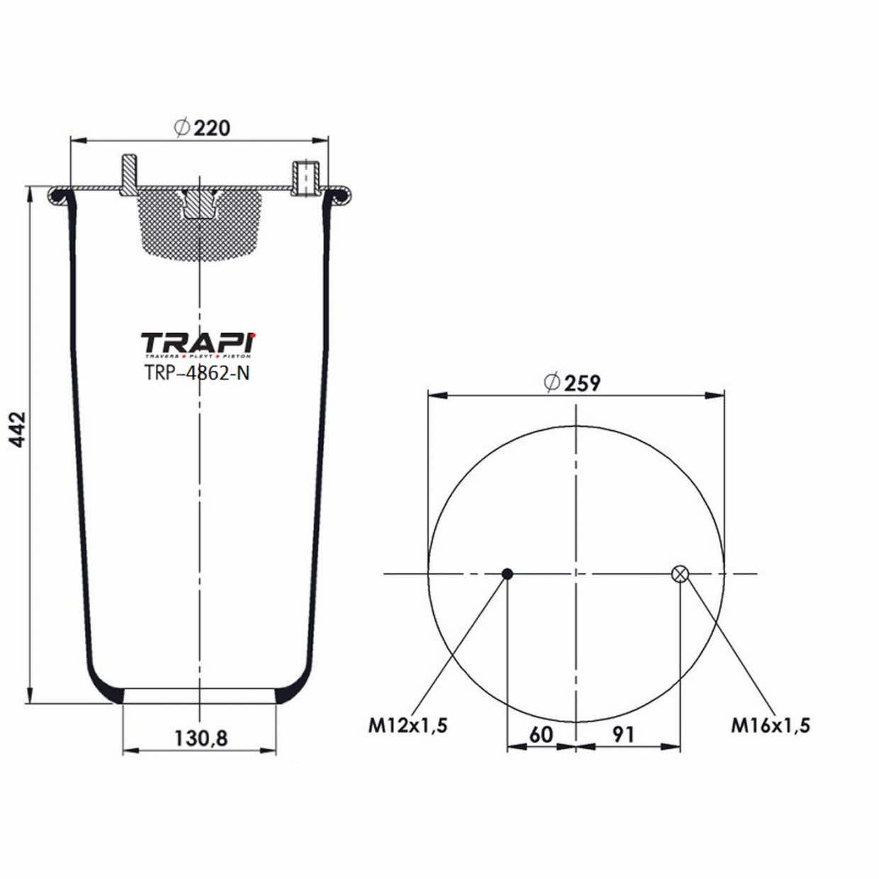 TRP-4862-N