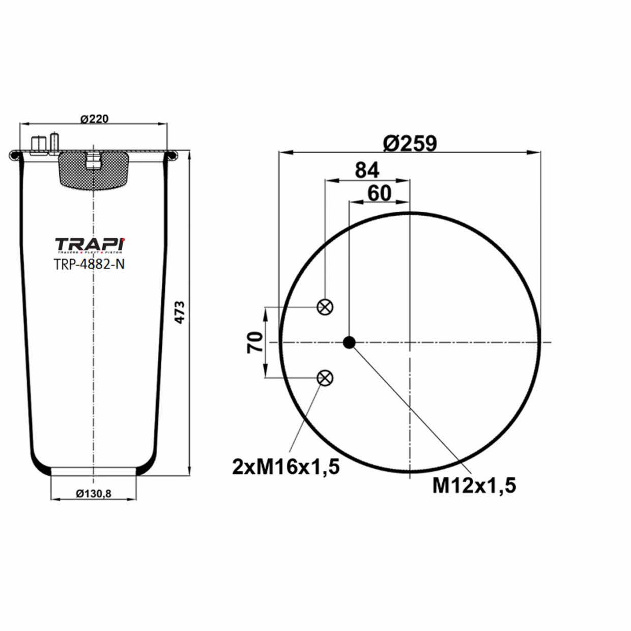 TRP-4882-N