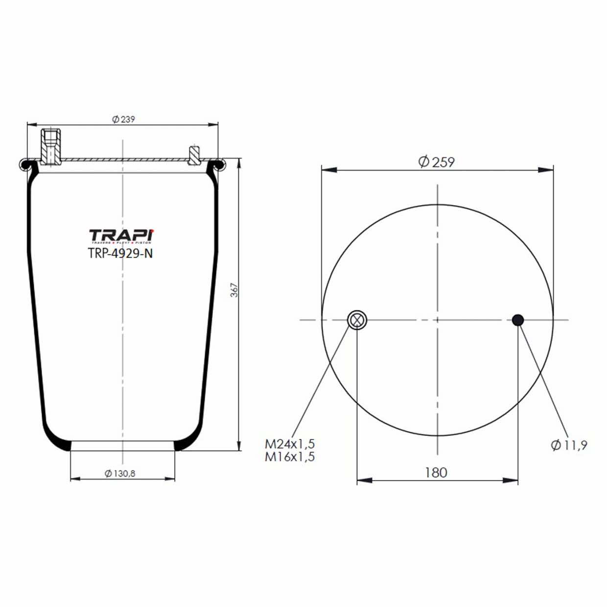TRP-4929-N