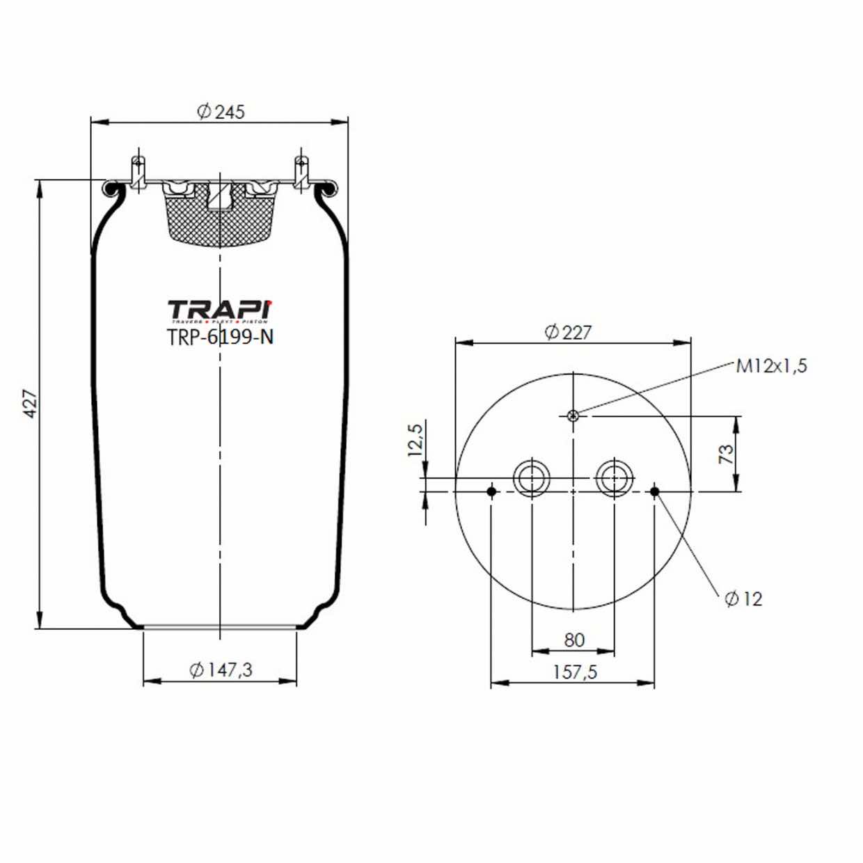 TRP-6199-N