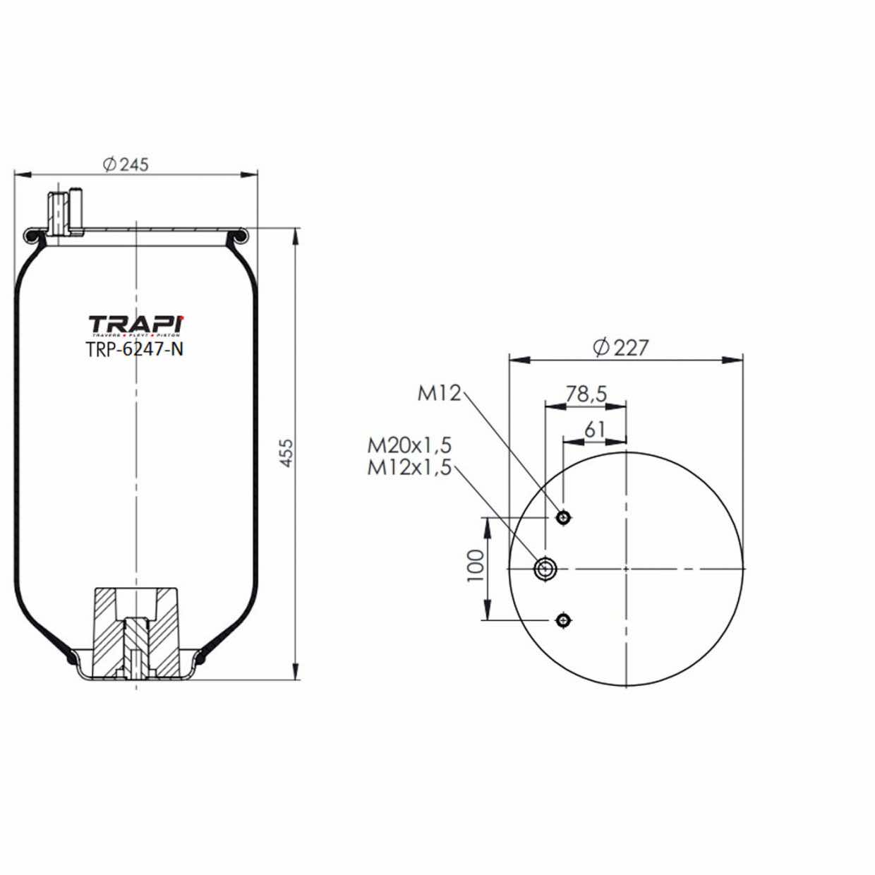 TRP-6247-N