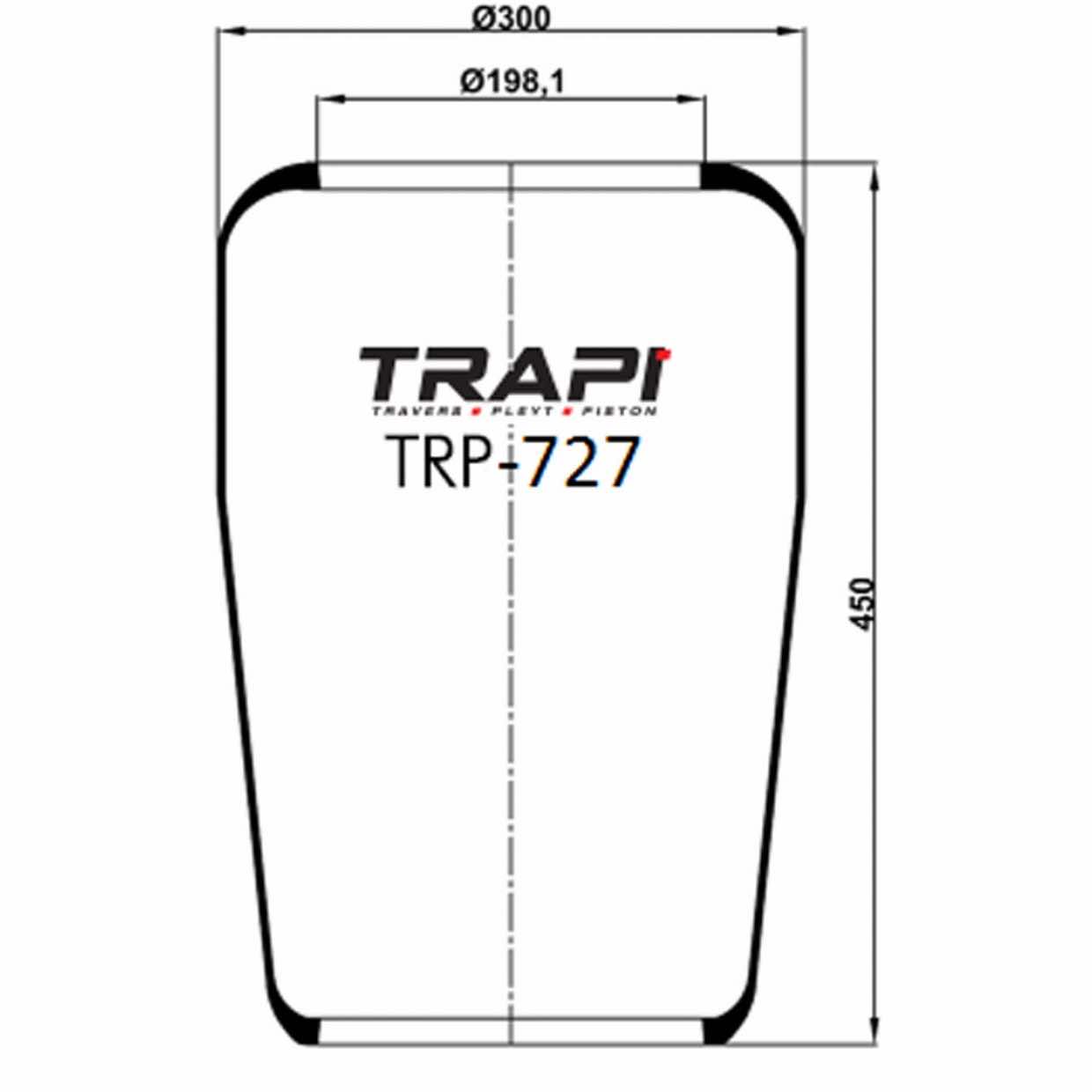 TRP-727