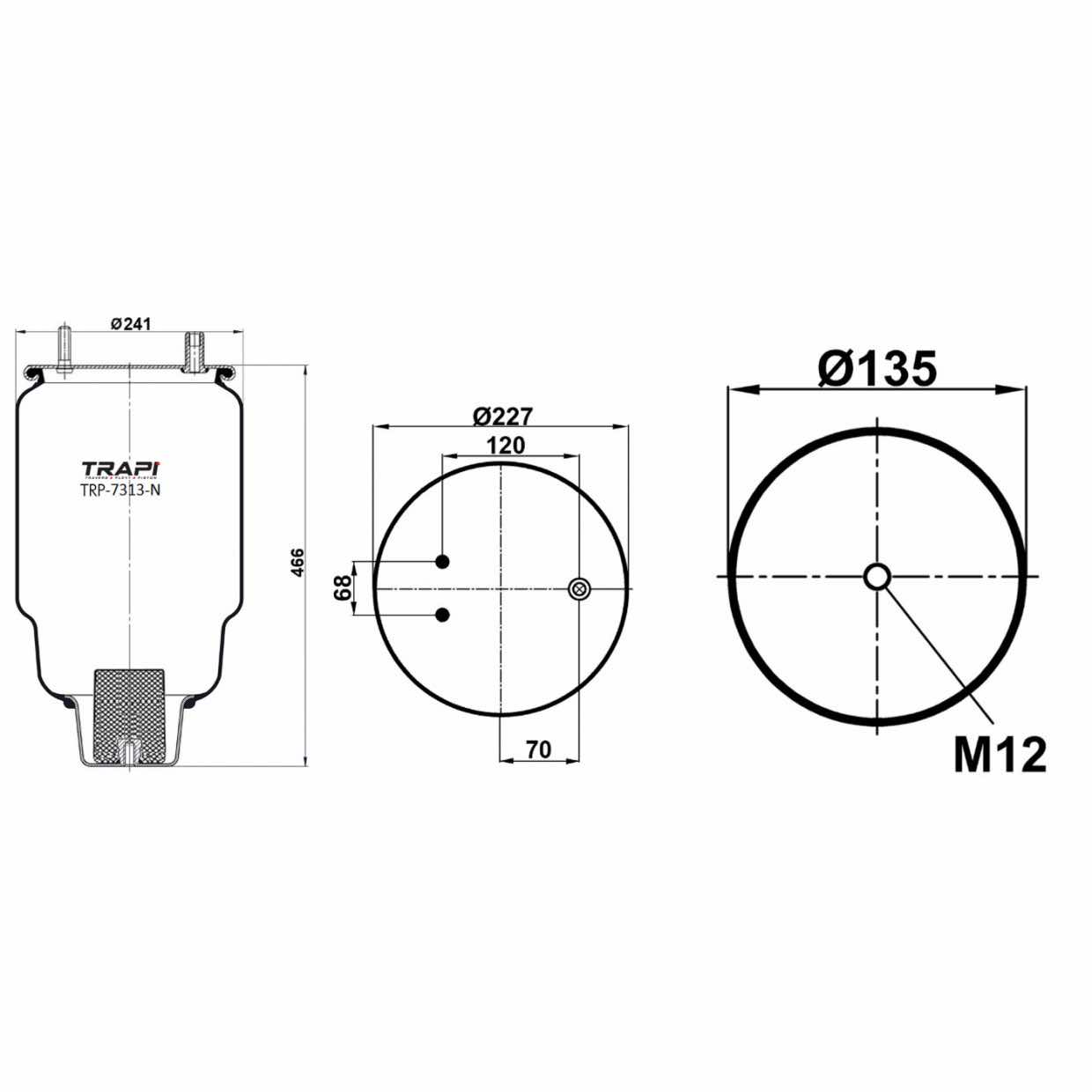TRP-7313-N