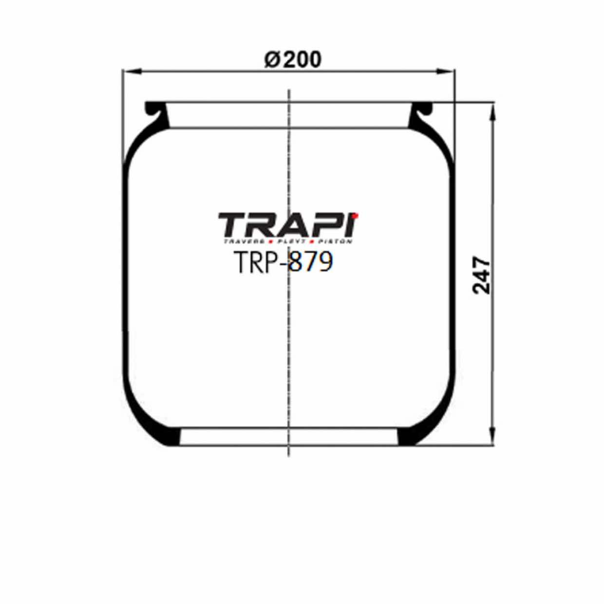 TRP-879