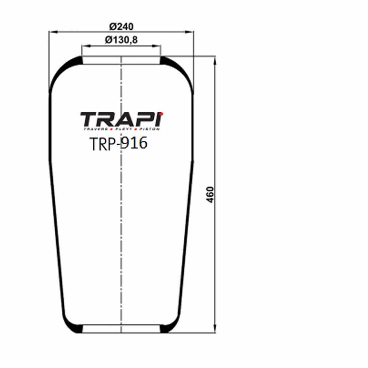 TRP-916