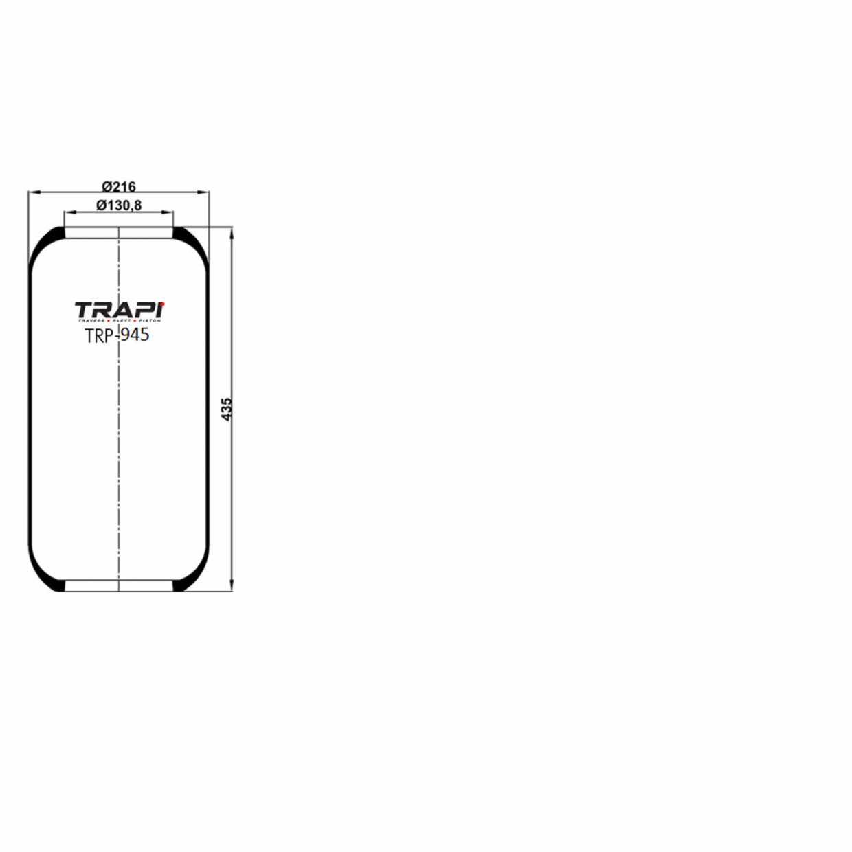 TRP-945