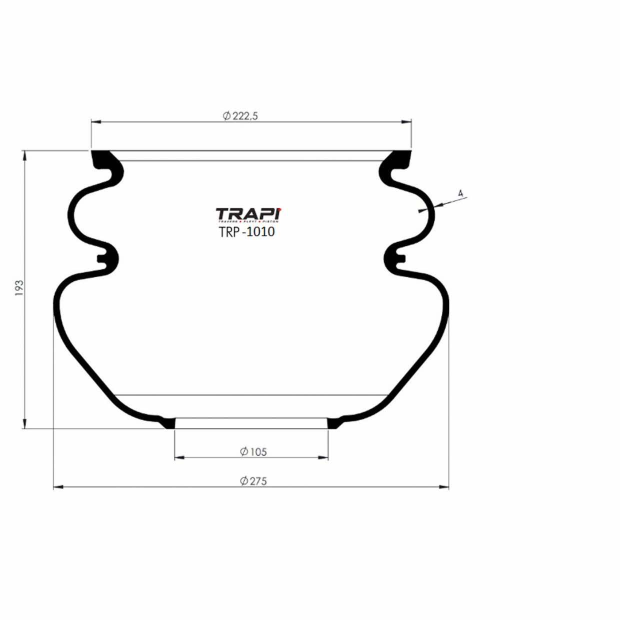 TRP-RL1010