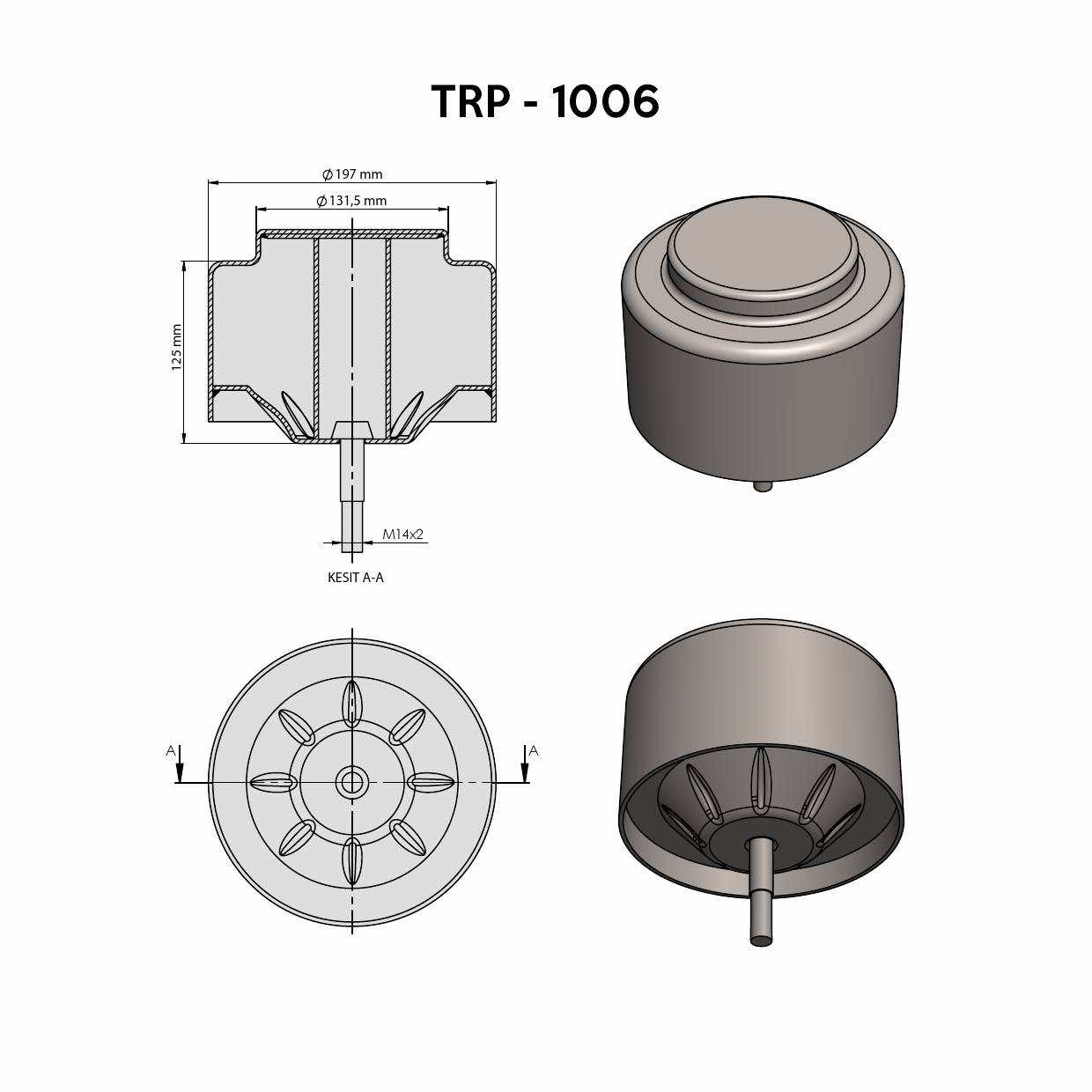 TRP-1006