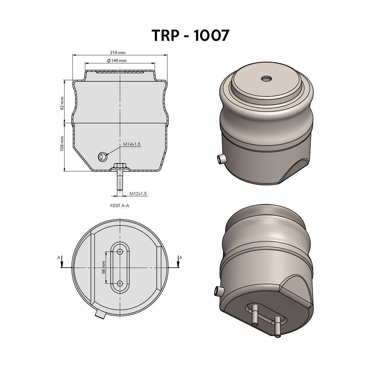 TRP-1007