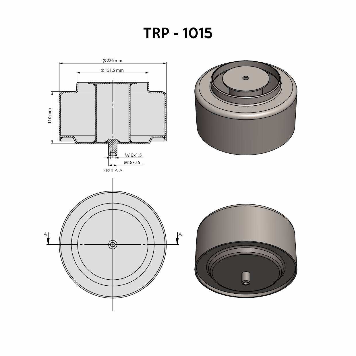 TRP-1015