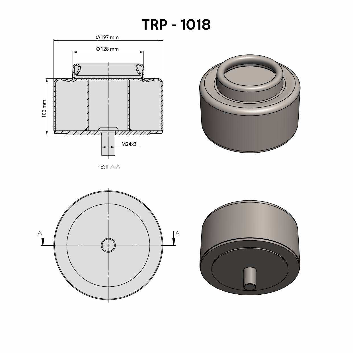 TRP-1018