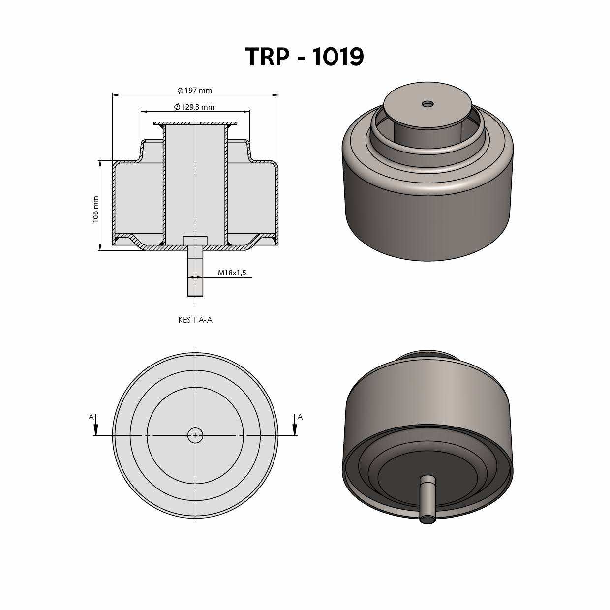 TRP-1019