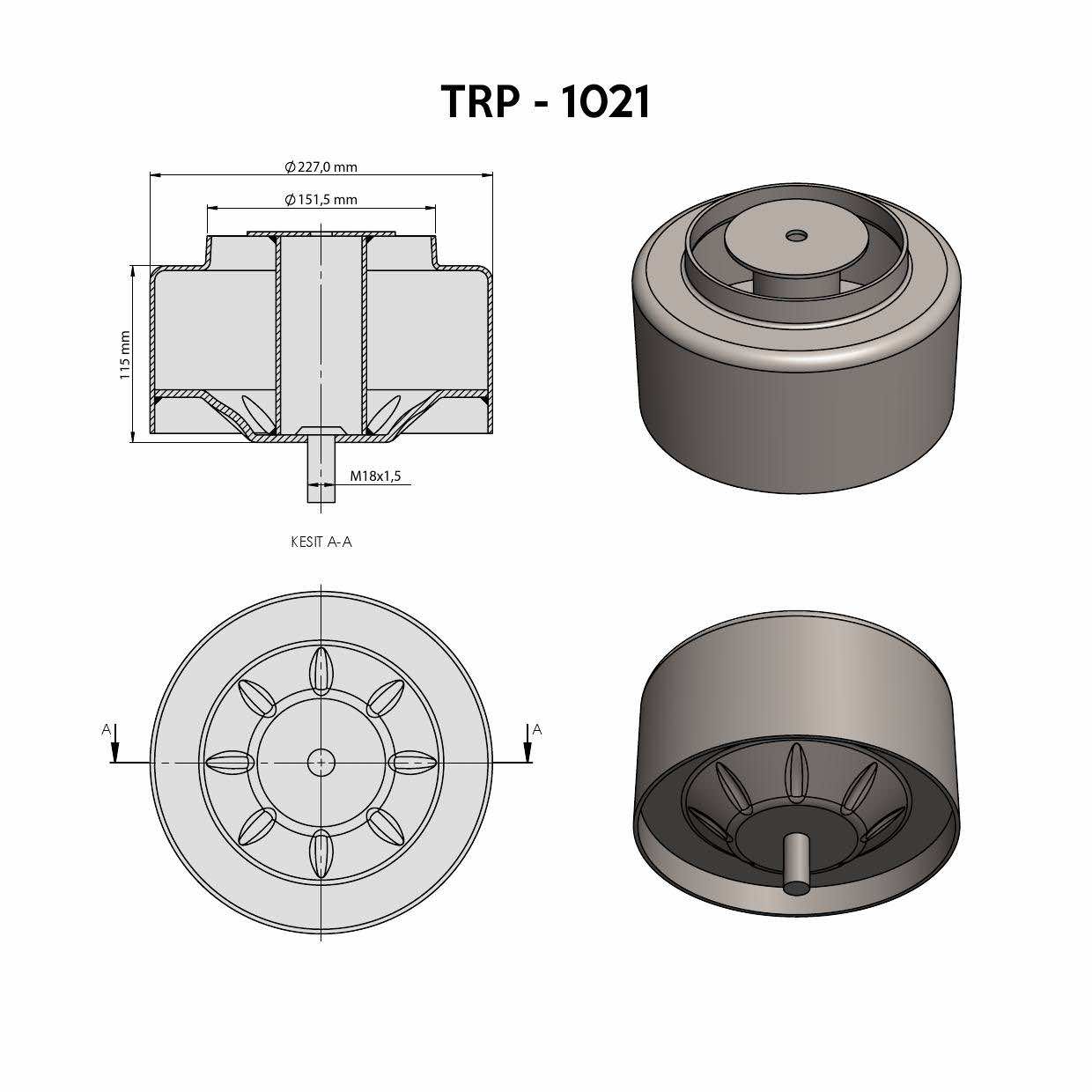 TRP-1021