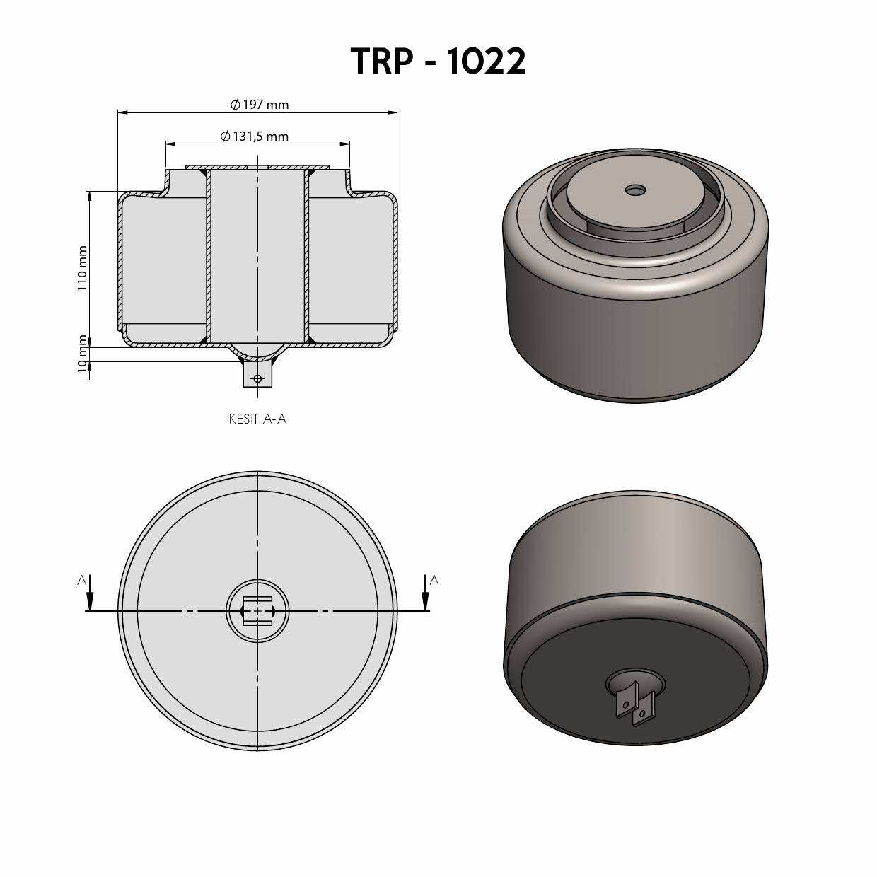 TRP-1022
