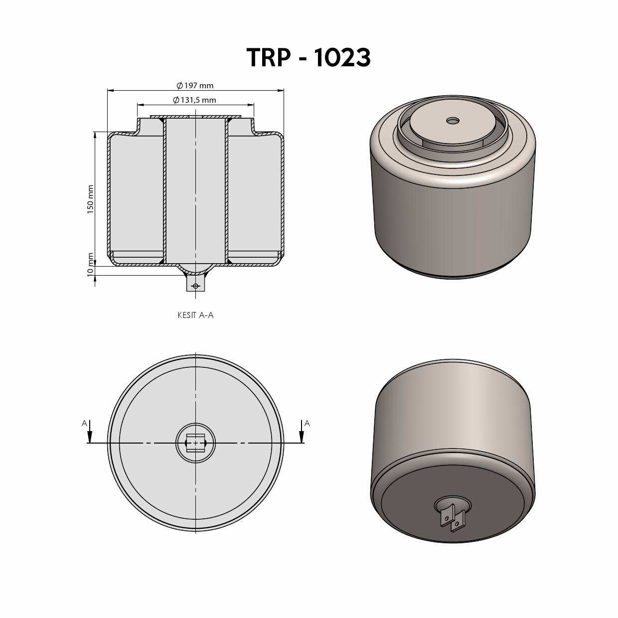 TRP-1023