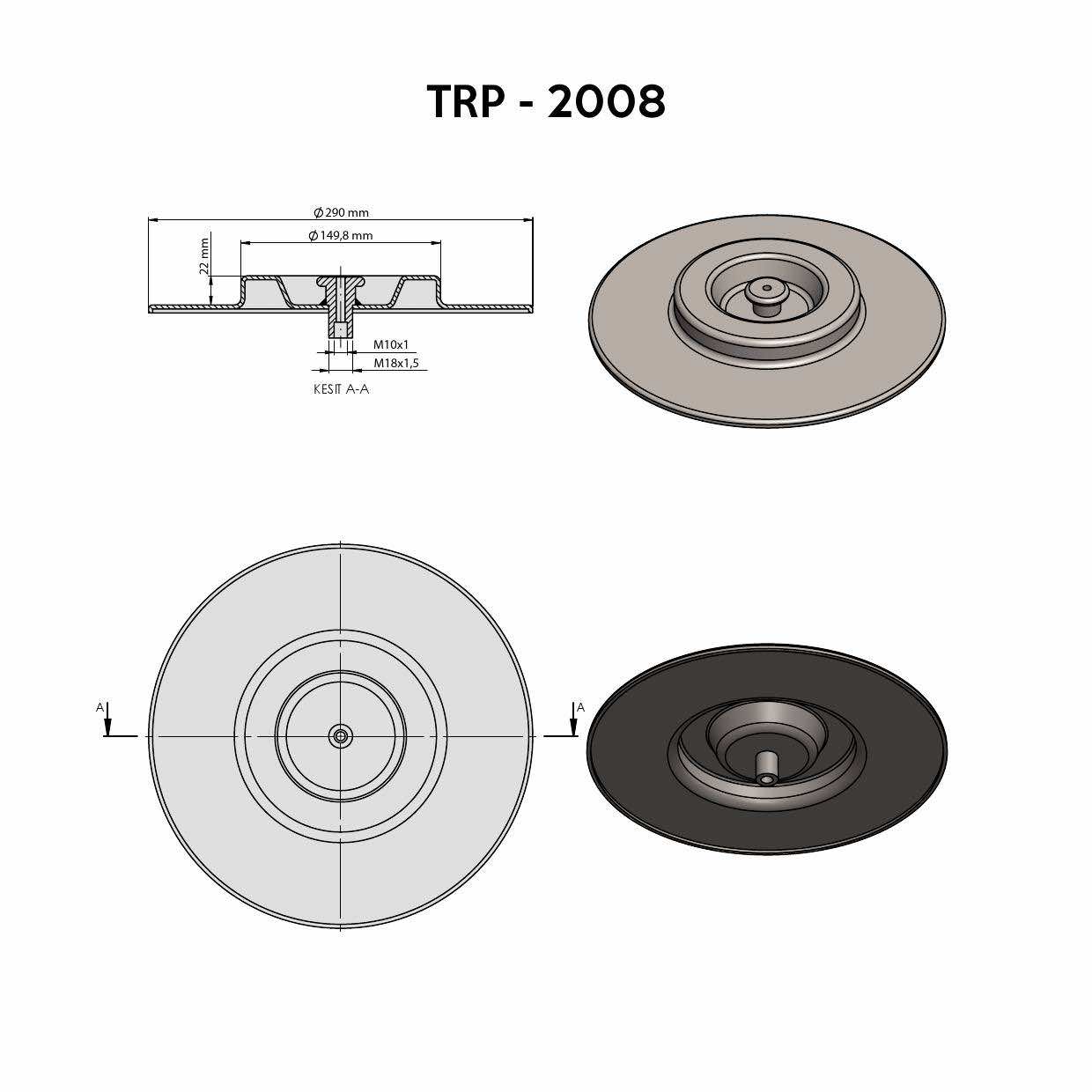 TRP-2008