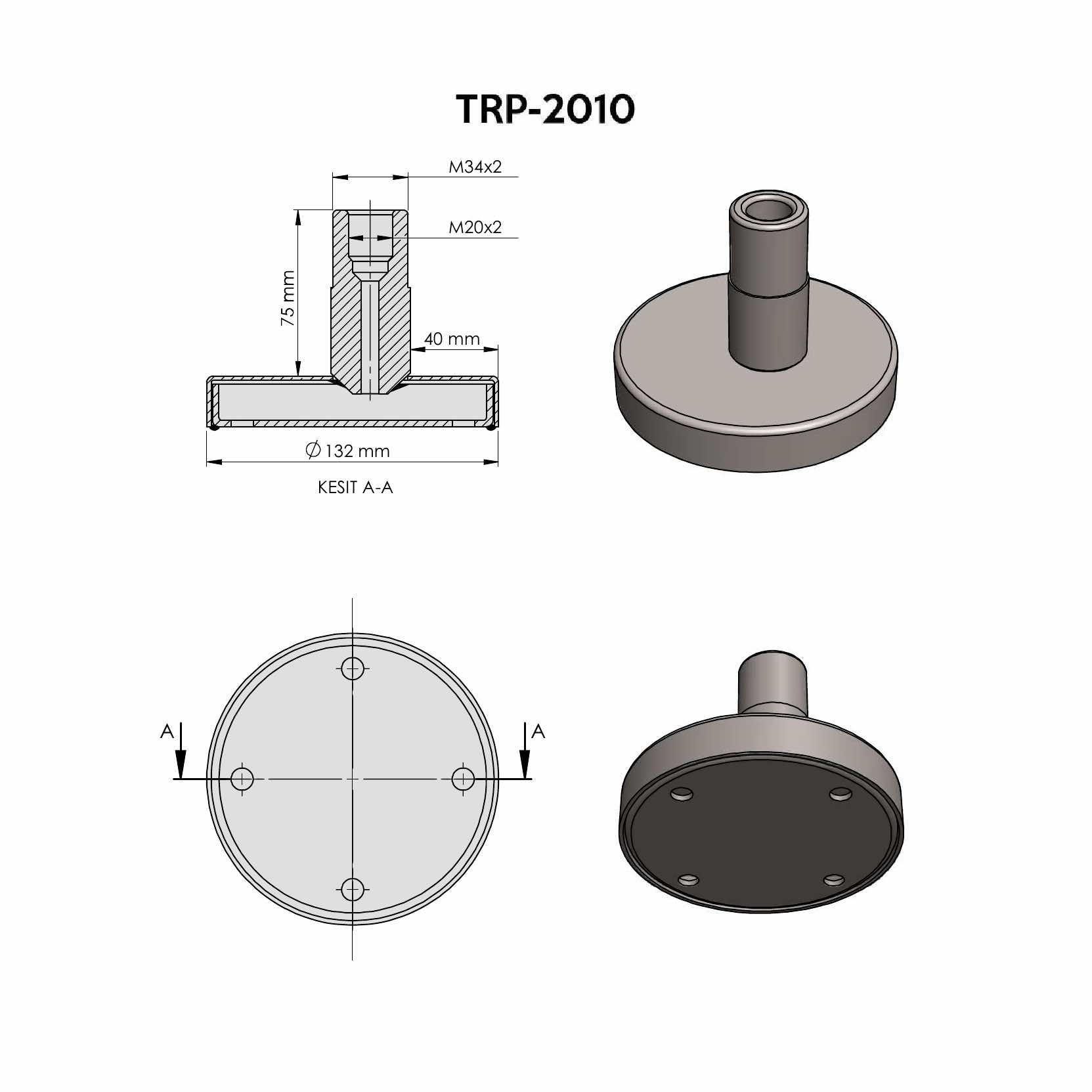 TRP-2010