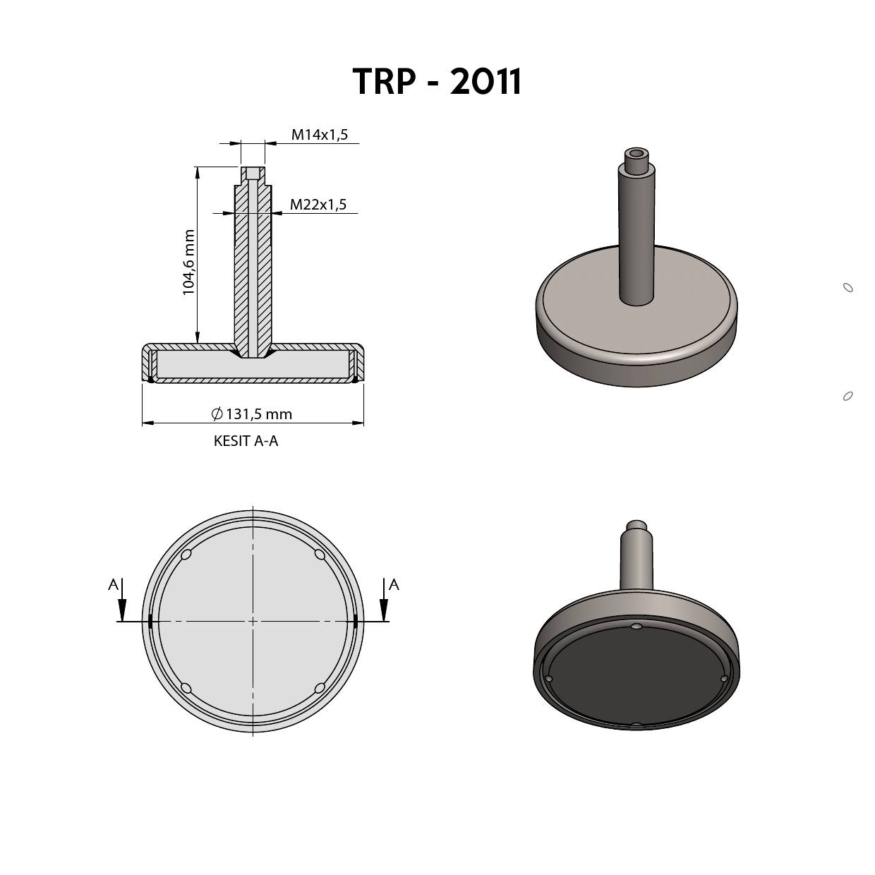 TRP-2011