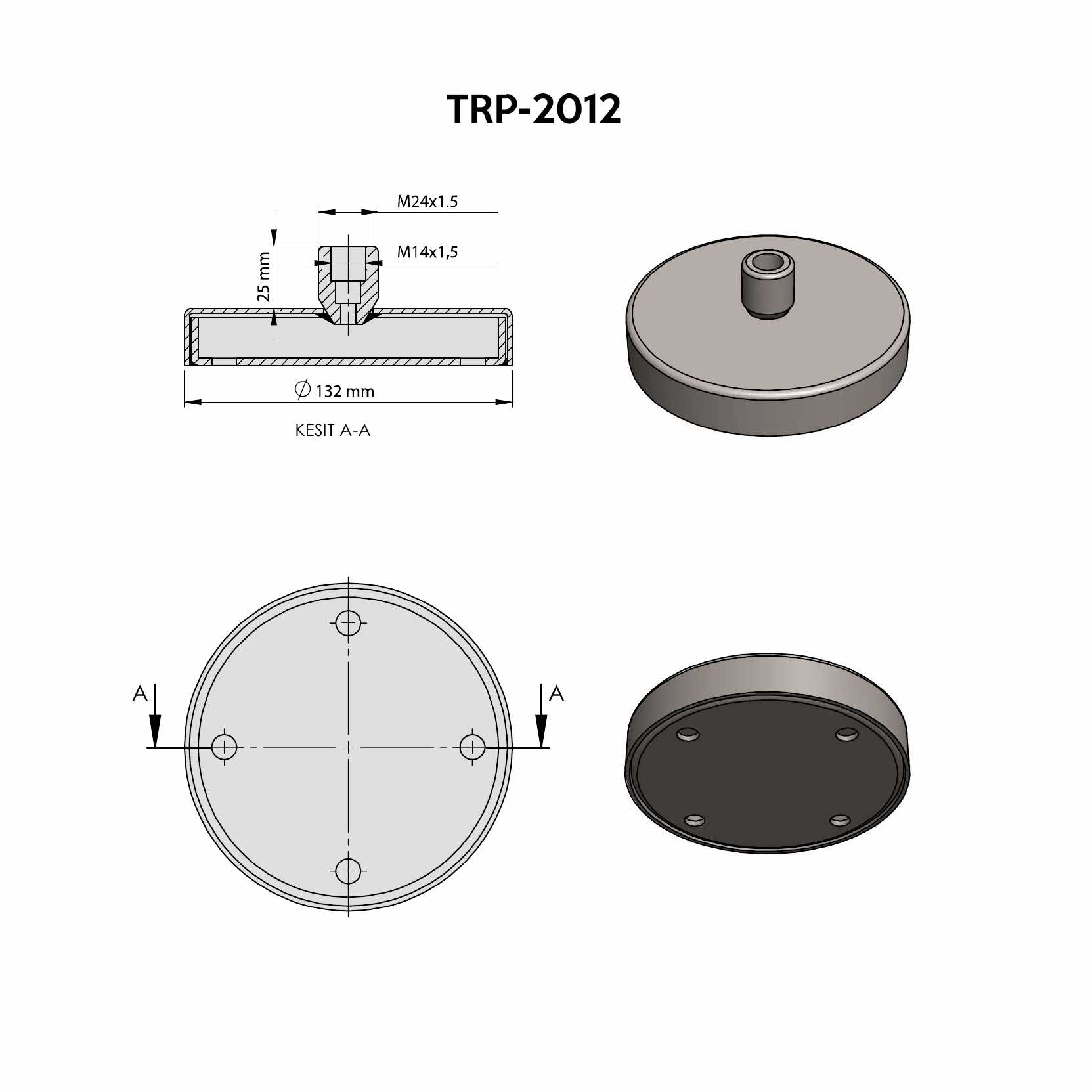TRP-2012
