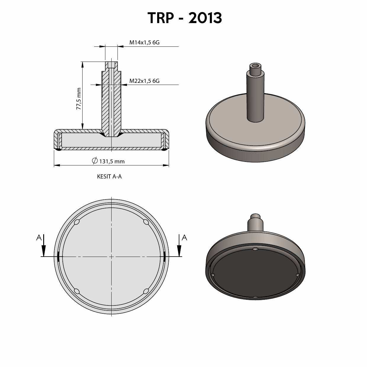 TRP-2013